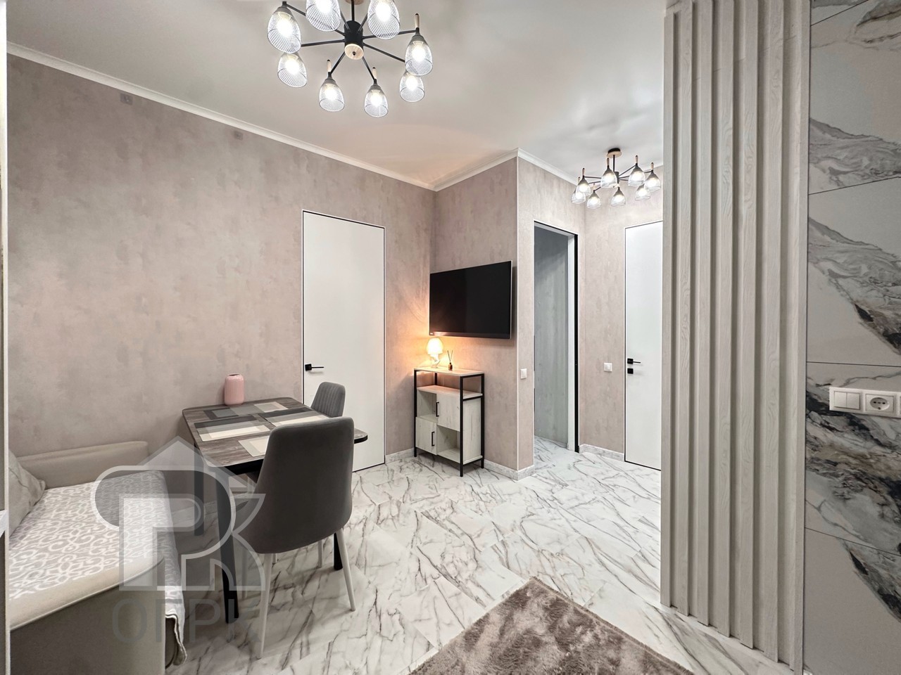 Купить 2-комнатную квартиру, №387916