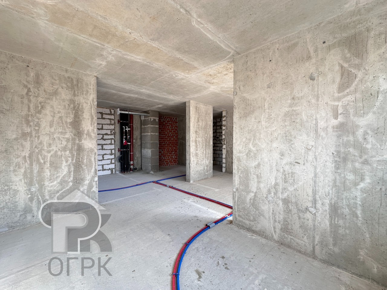 Купить 2-комнатную квартиру, №387261