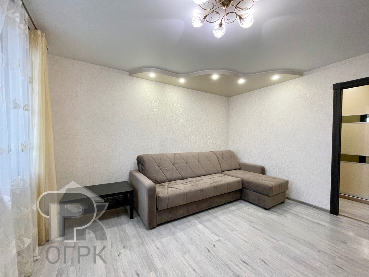 Купить 1-комнатную квартиру, №387451