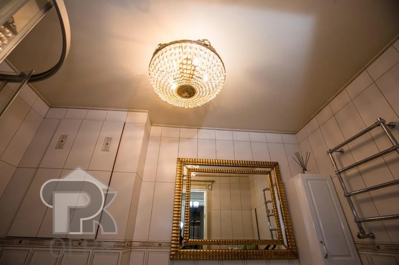 Купить 3-комнатную квартиру, №389253