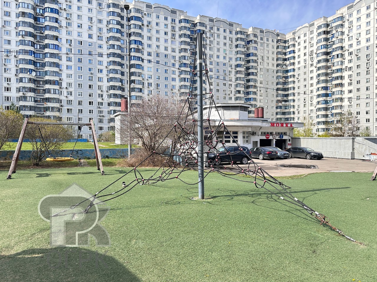 Купить 3-комнатную квартиру, №390370