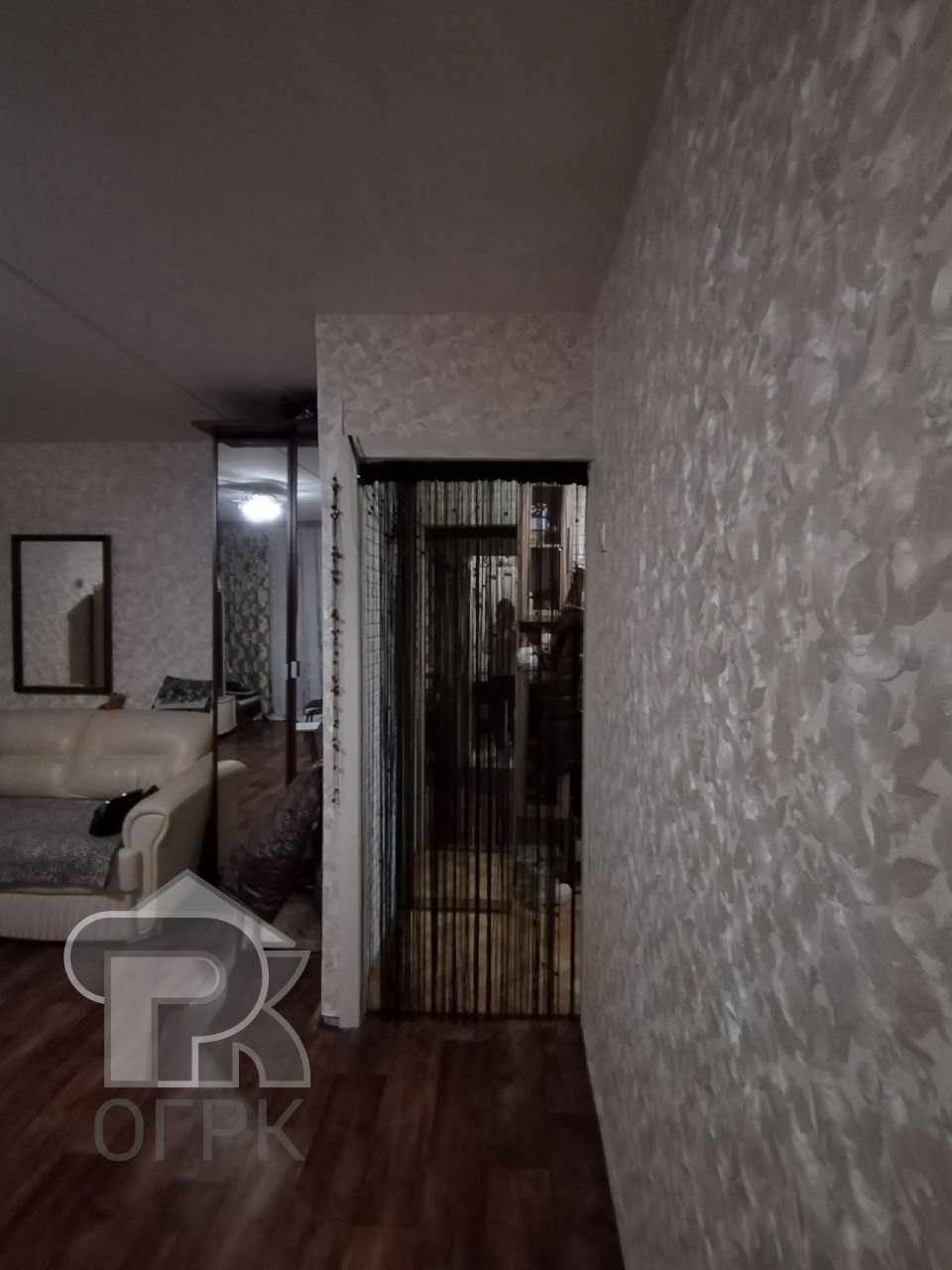 Купить 1-комнатную квартиру, №374955