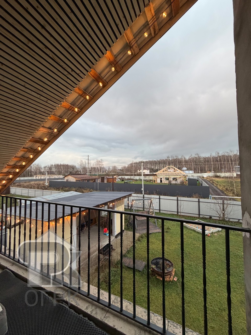 Купить коттедж, №387175