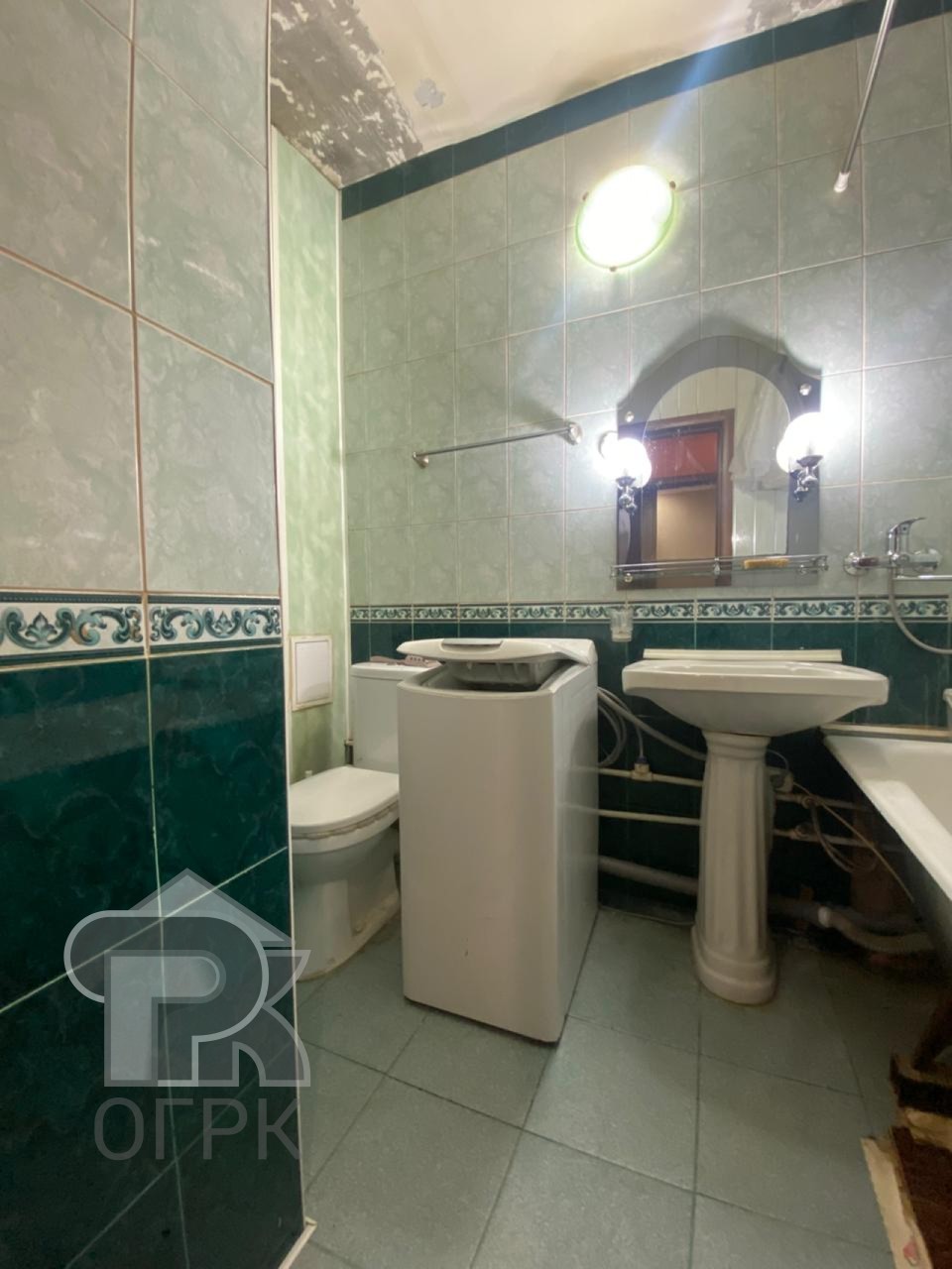 Купить 1-комнатную квартиру, №388413