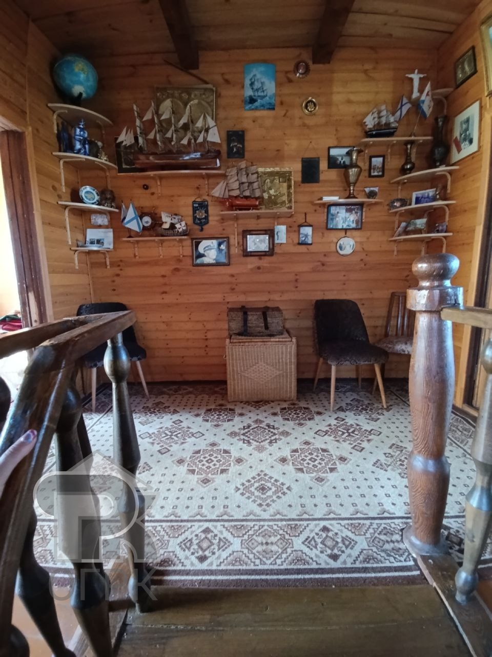 Купить коттедж, №385003