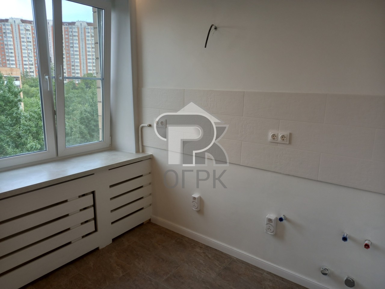 Купить 2-комнатную квартиру, №390804