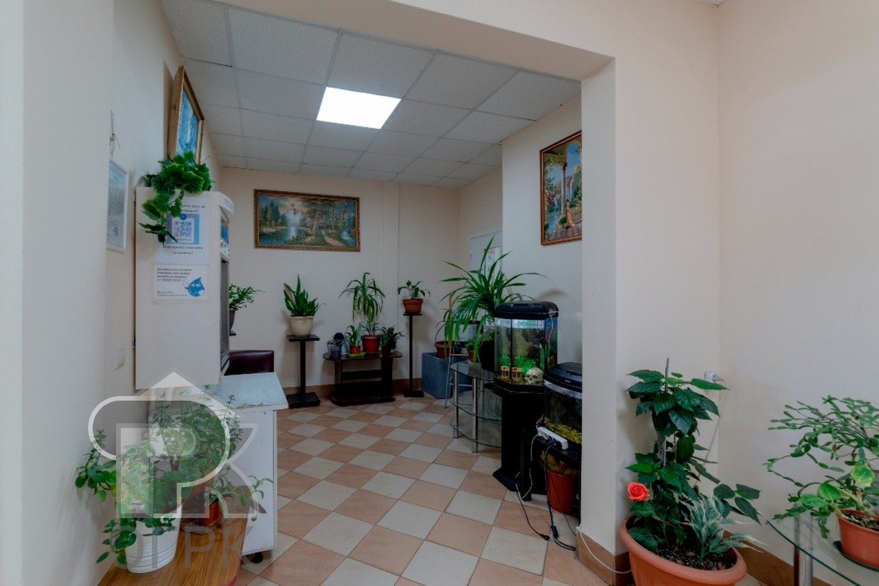 Купить 3-комнатную квартиру, №365777