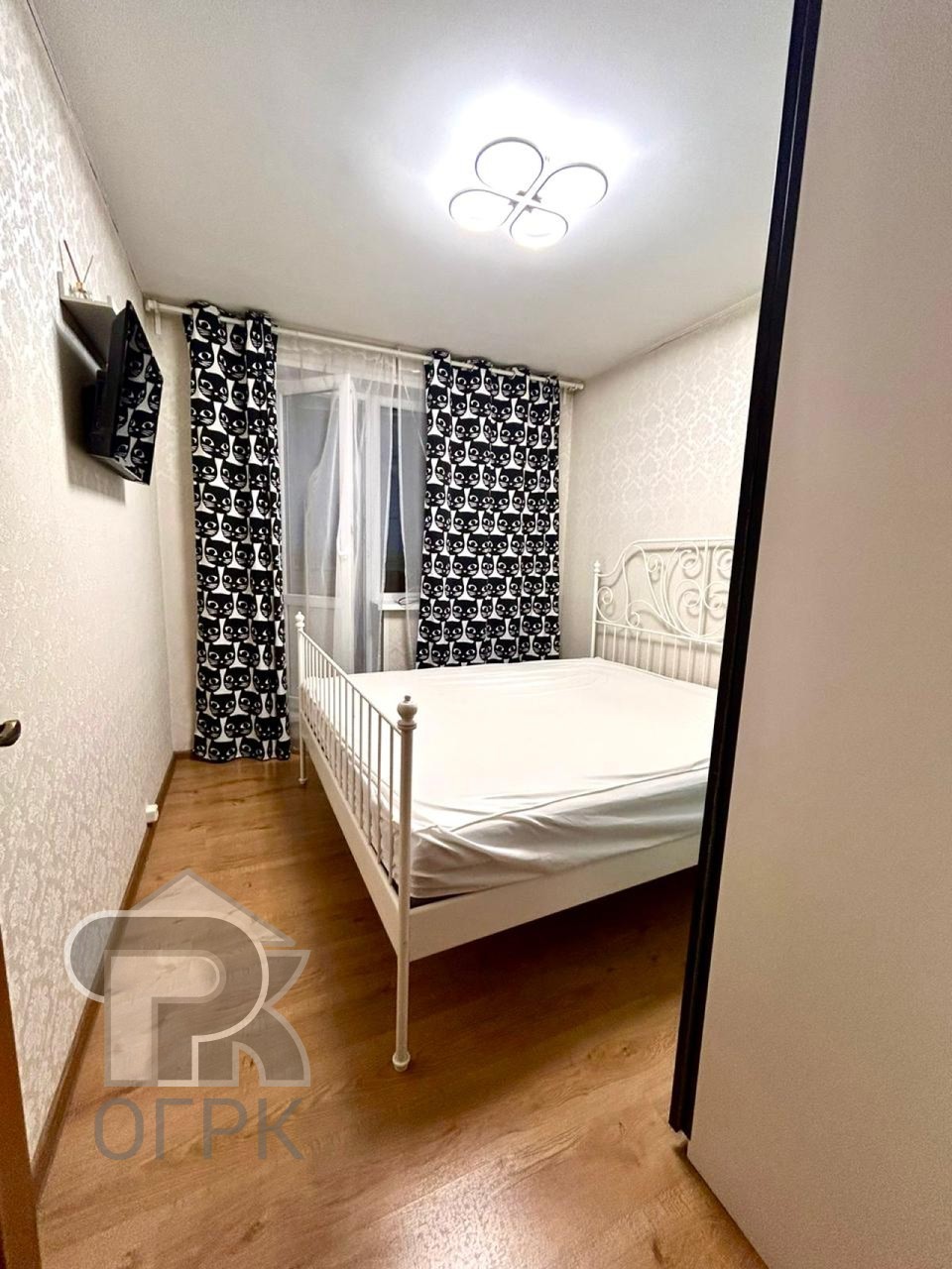 Купить 3-комнатную квартиру, №387596