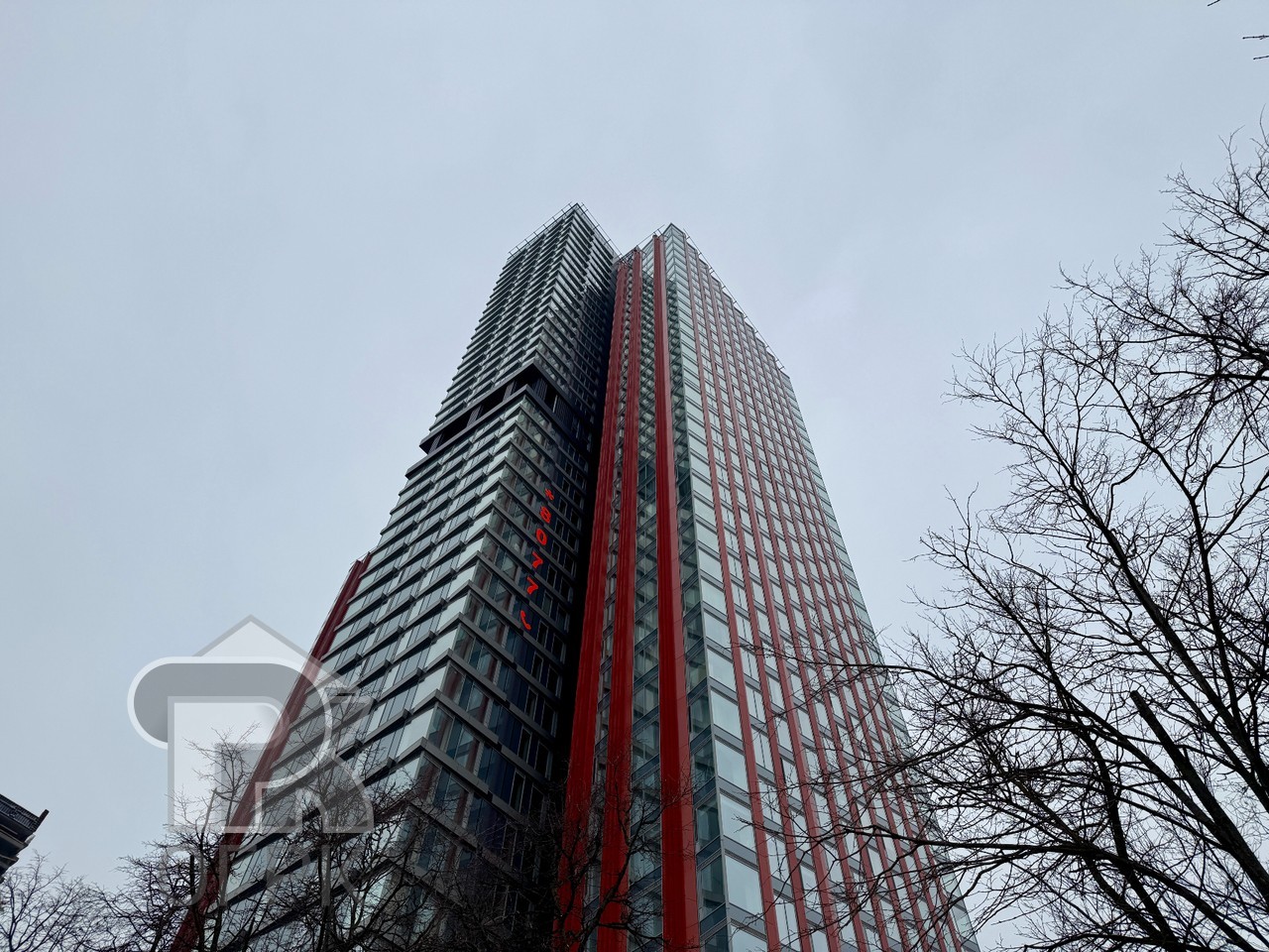 Купить 2-комнатную квартиру, №388652