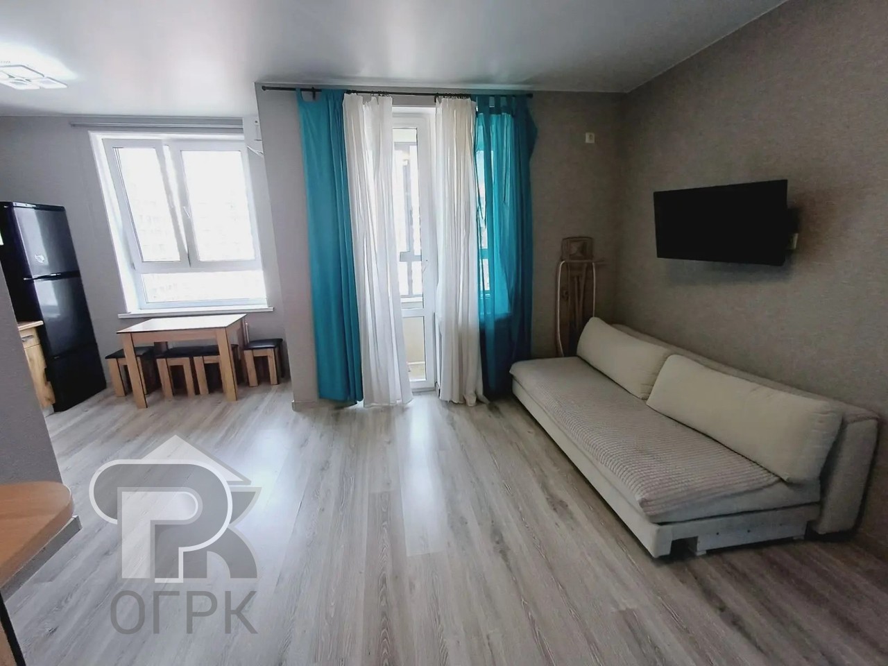 Купить студию, №390147