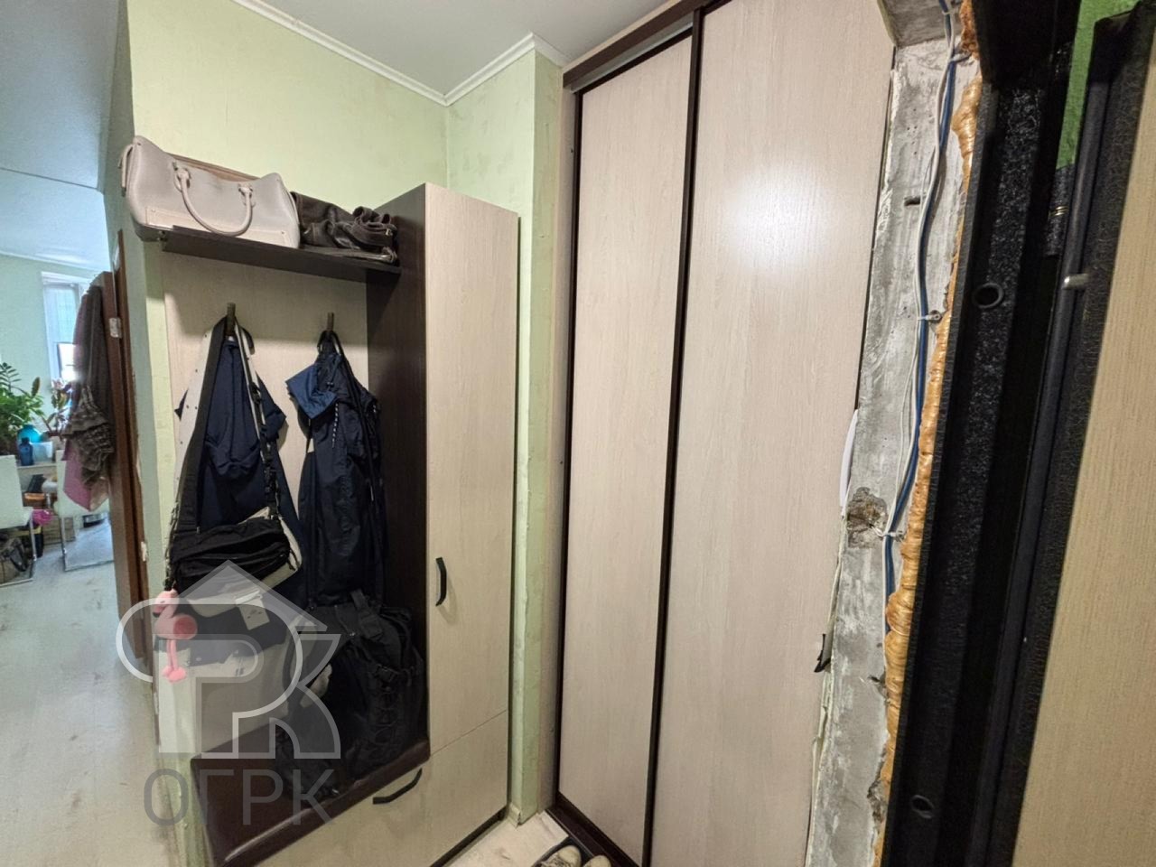 Купить 1-комнатную квартиру, №386788