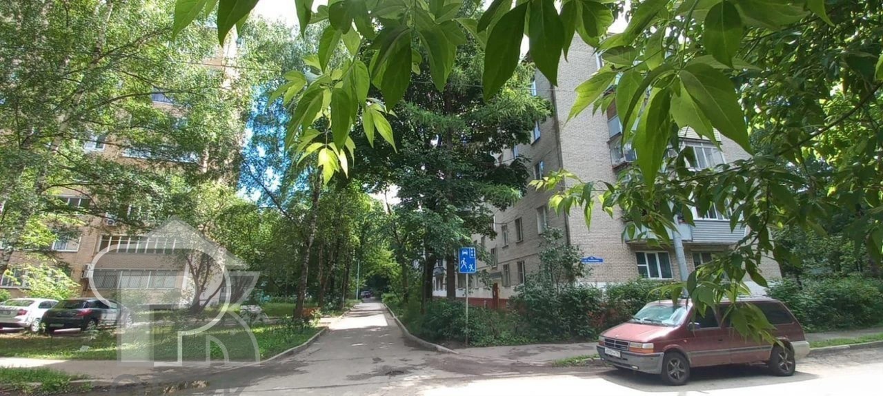 Купить 2-комнатную квартиру, №391682