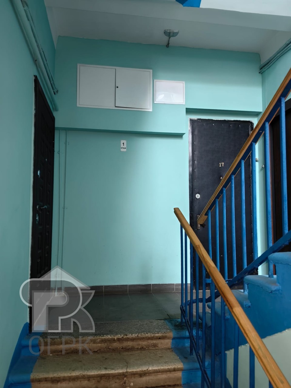 Купить комнату в 3-ккв, №383643