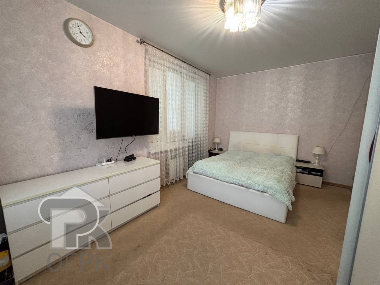 Купить 3-комнатную квартиру, №387594