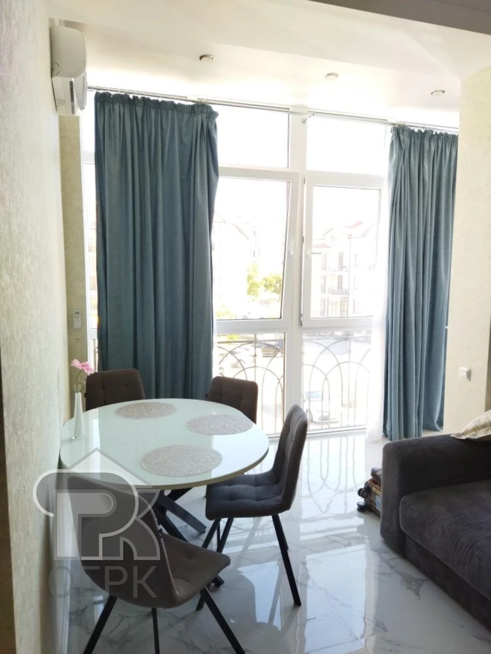 Купить 2-комнатную квартиру, №388826