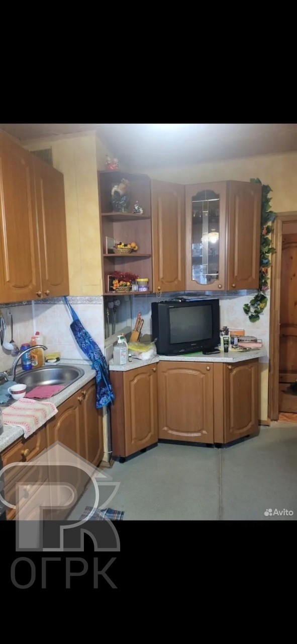 Купить 3-комнатную квартиру, №389401