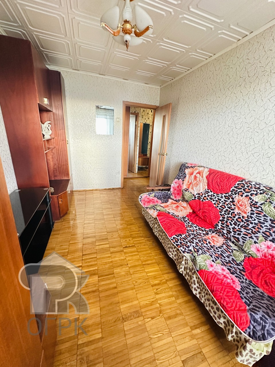 Купить 3-комнатную квартиру, №390945