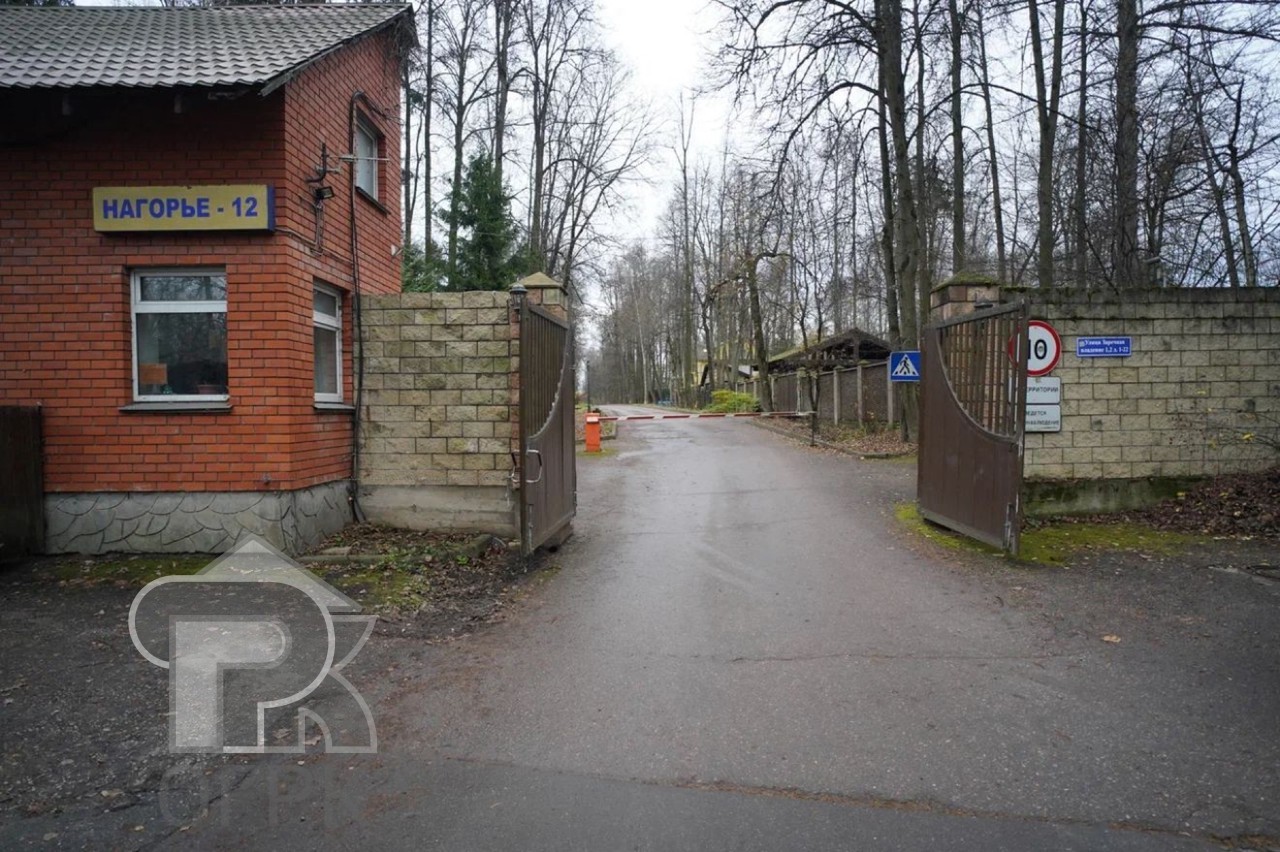 Купить коттедж, №387523