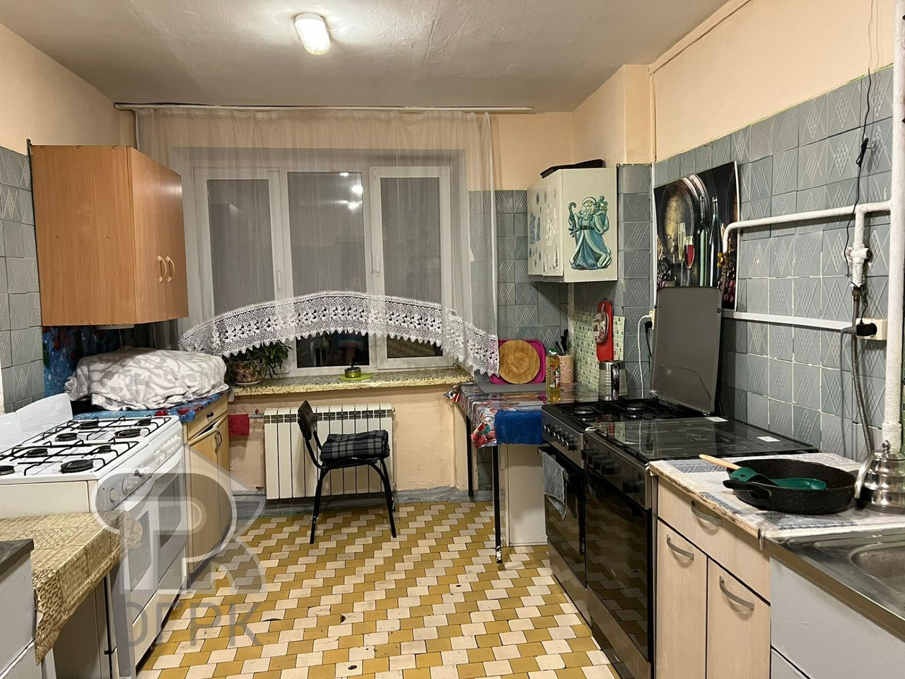 Купить две комнаты в 1-ккв, №371358