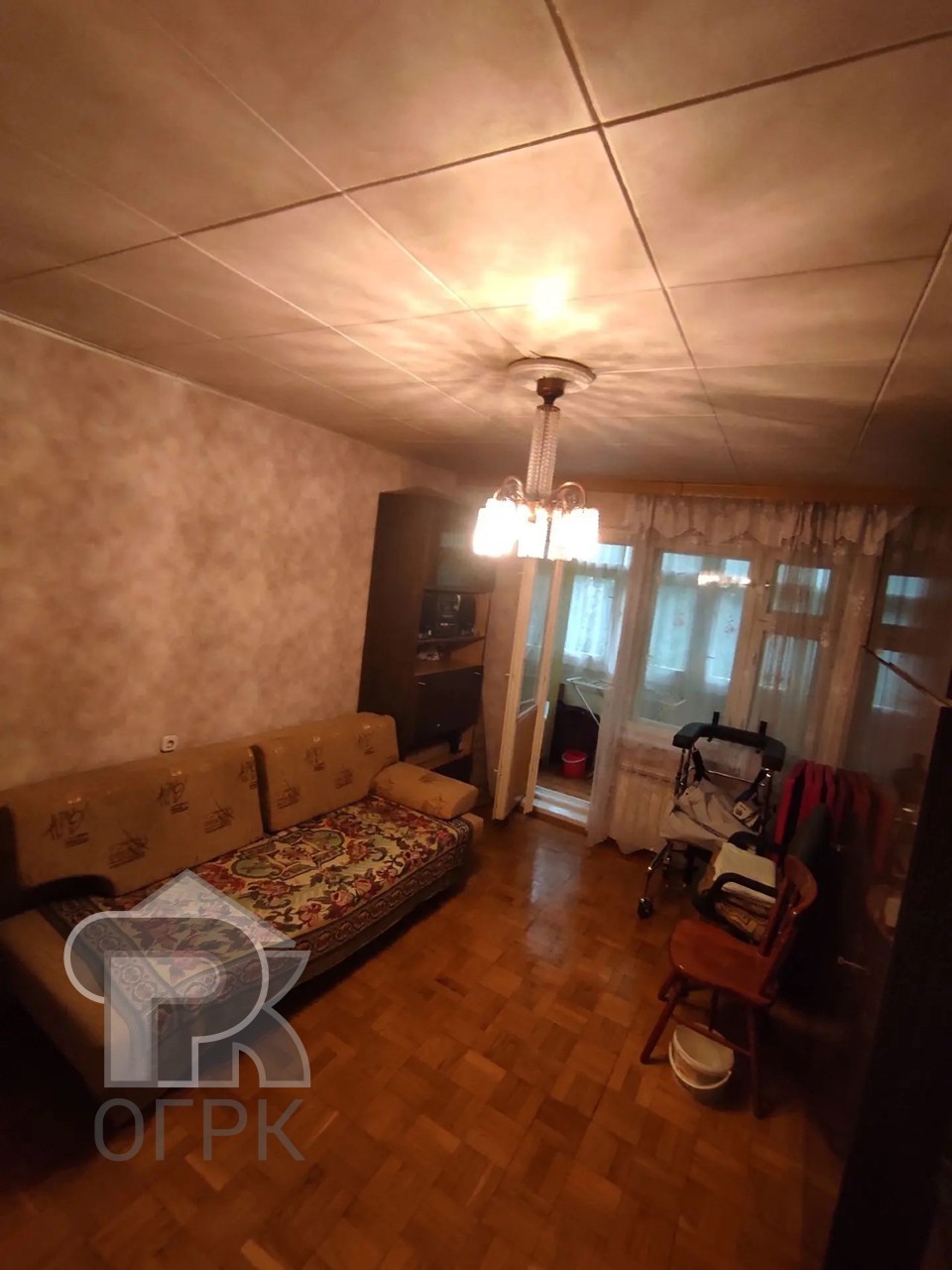 Купить 3-комнатную квартиру, №389401