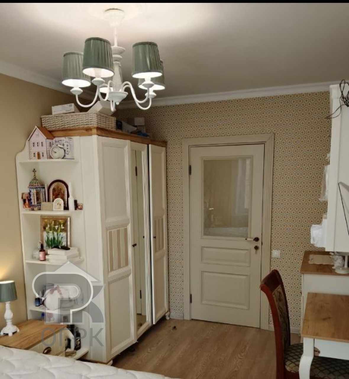 Купить 3-комнатную квартиру, №388582