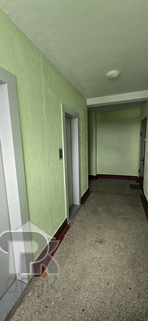 Купить 3-комнатную квартиру, №390901