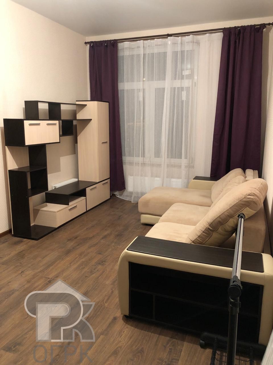Купить студию, №324982