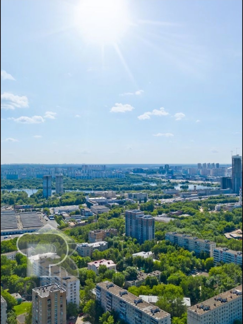 Купить студию, №385753