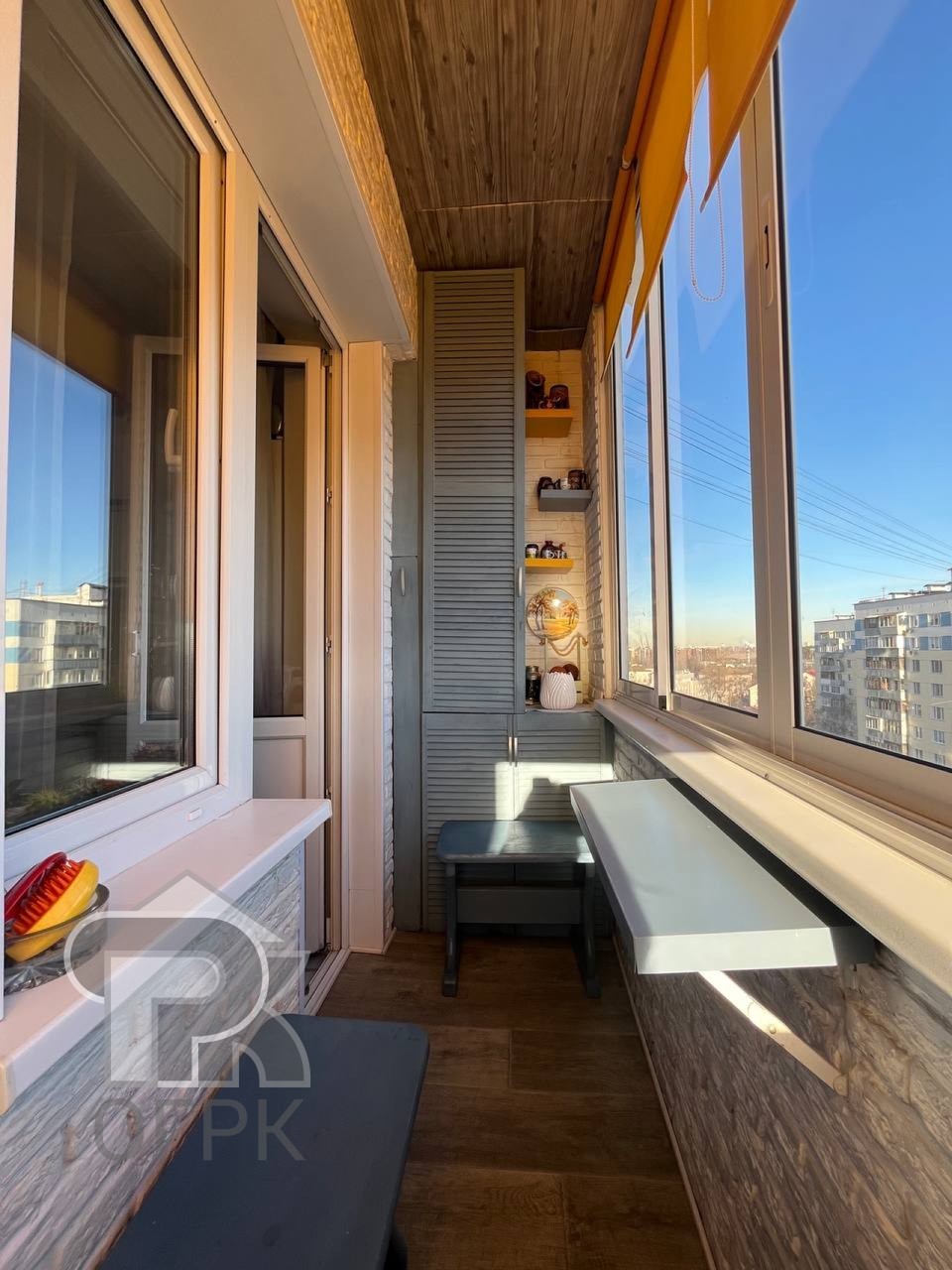 Купить 3-комнатную квартиру, №387794