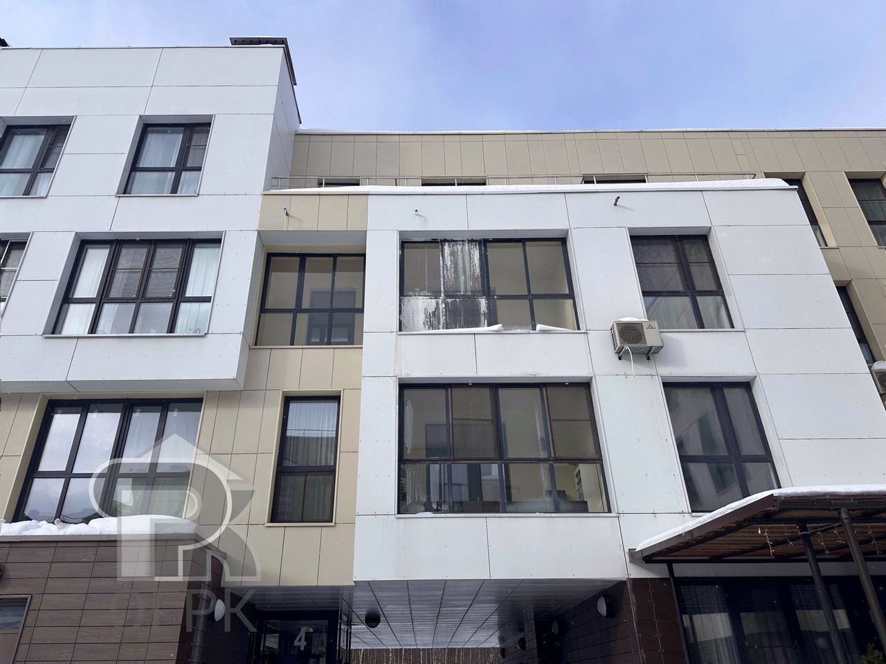 Купить 7-комнатную квартиру, №388418