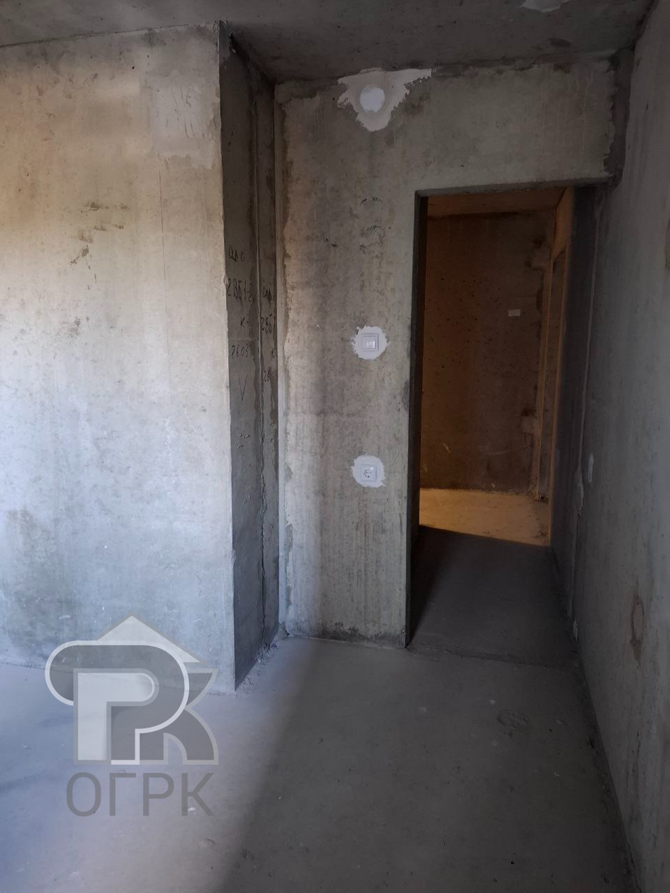 Купить 1-комнатную квартиру, №386851