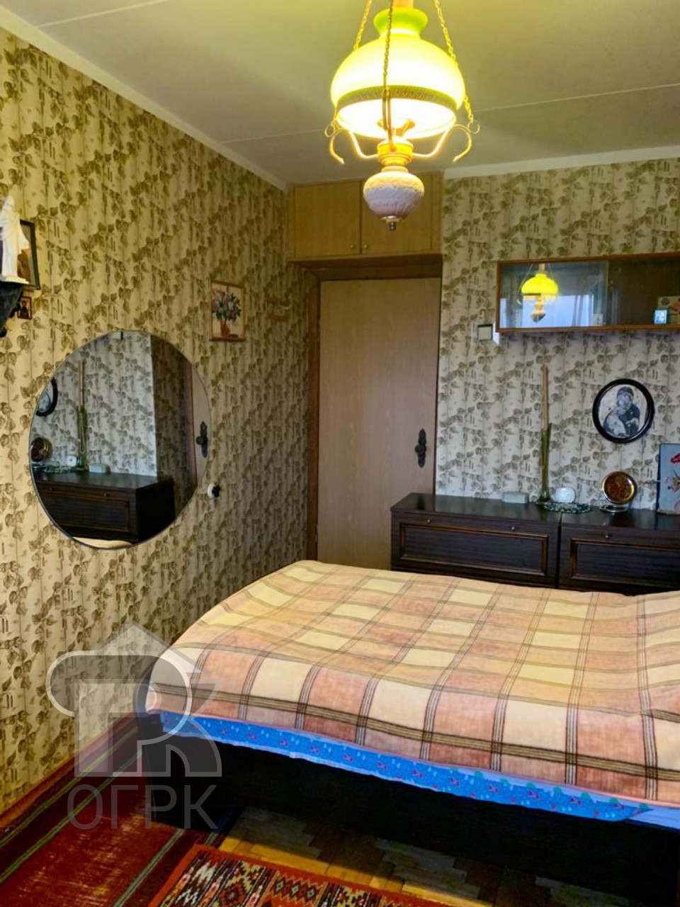 Купить 2-комнатную квартиру, №314911