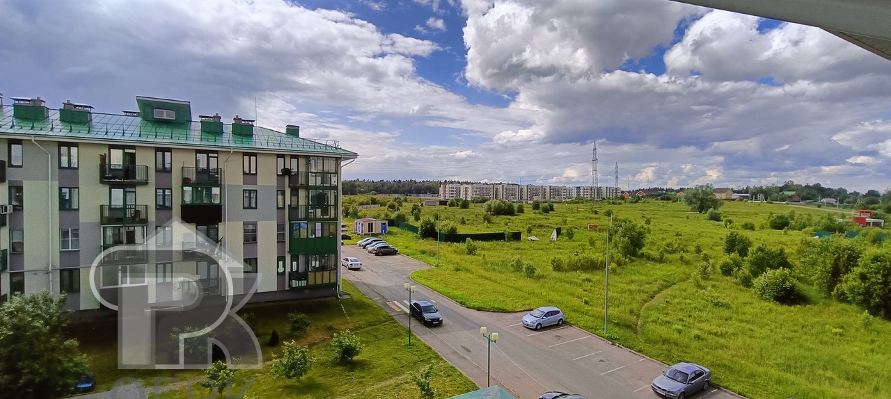 Купить 1-комнатную квартиру, №385991