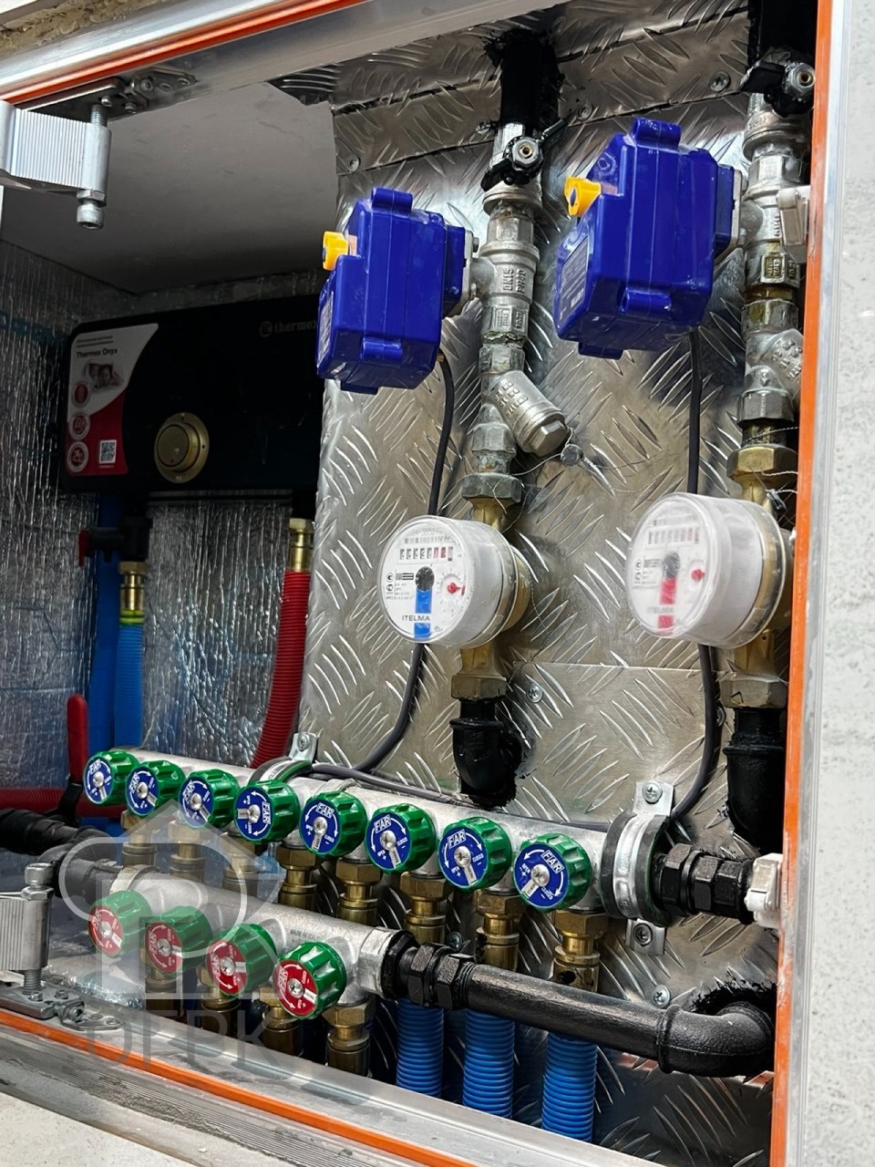 Купить 1-комнатную квартиру, №387309