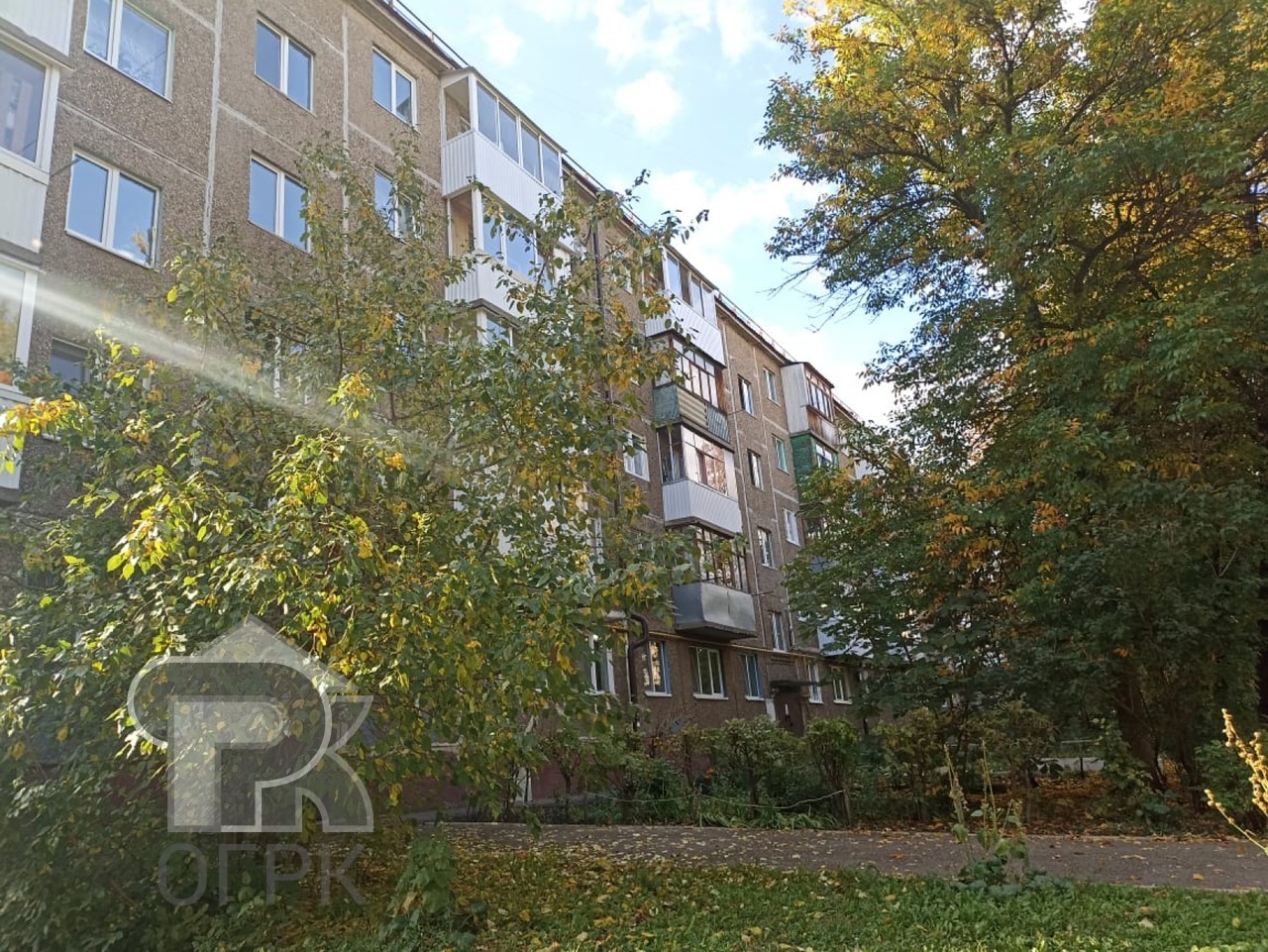 Купить 1-комнатную квартиру, №370953