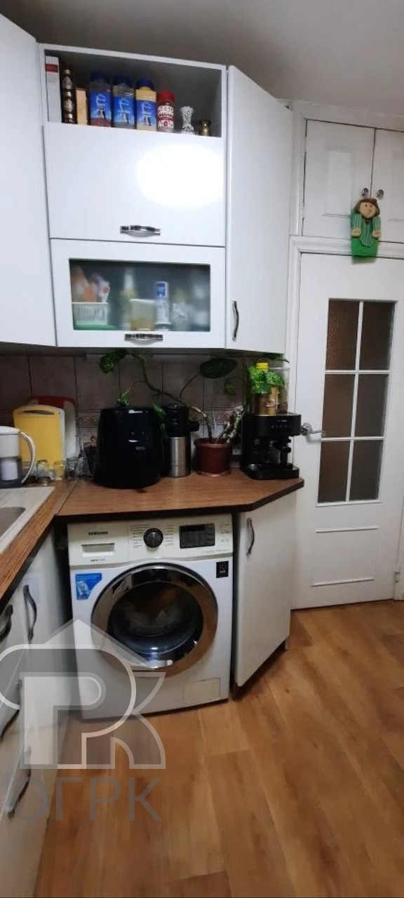 Купить 2-комнатную квартиру, №389374