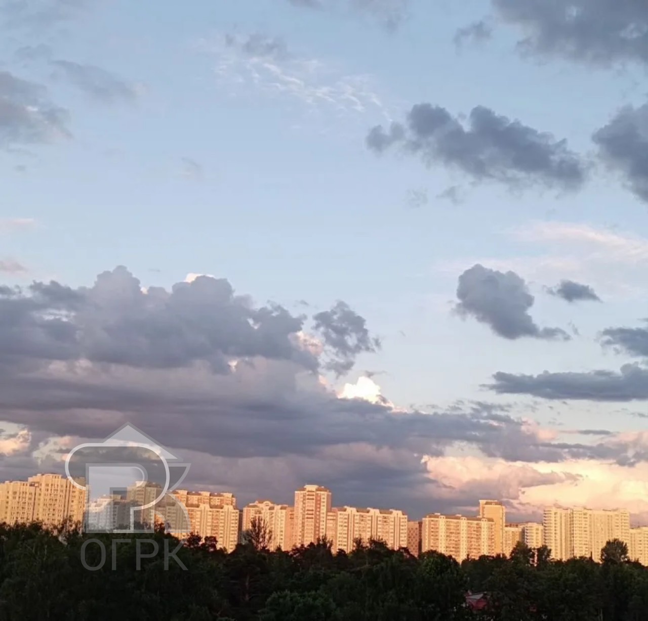Купить 1-комнатную квартиру, №390638