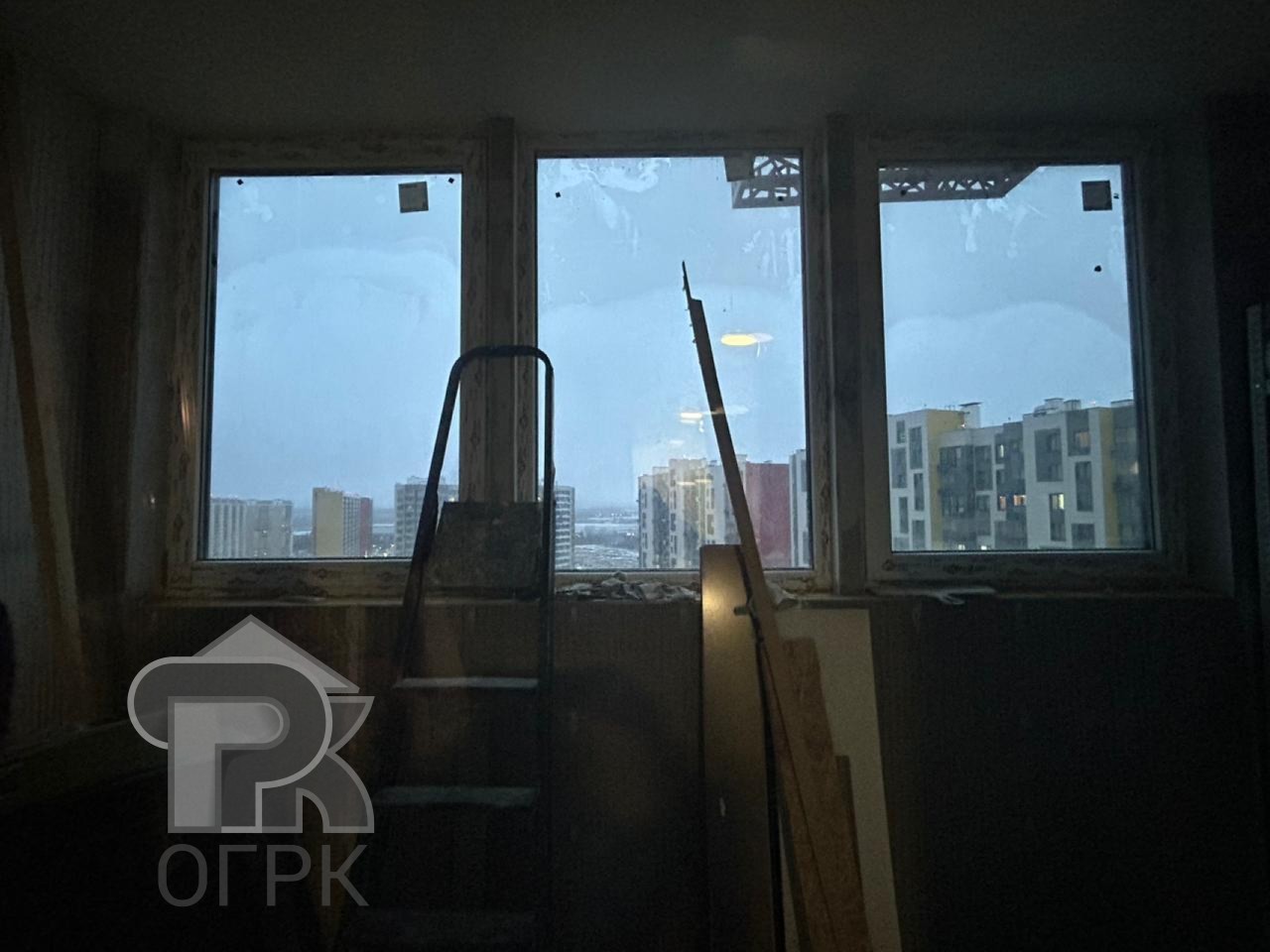 Купить студию, №385178