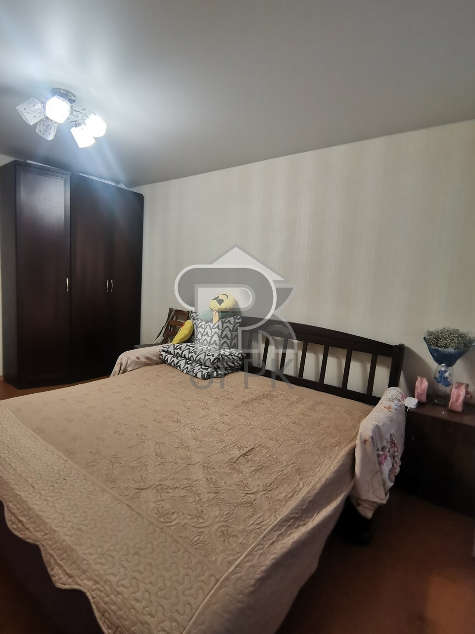 Купить 2-комнатную квартиру, №388352