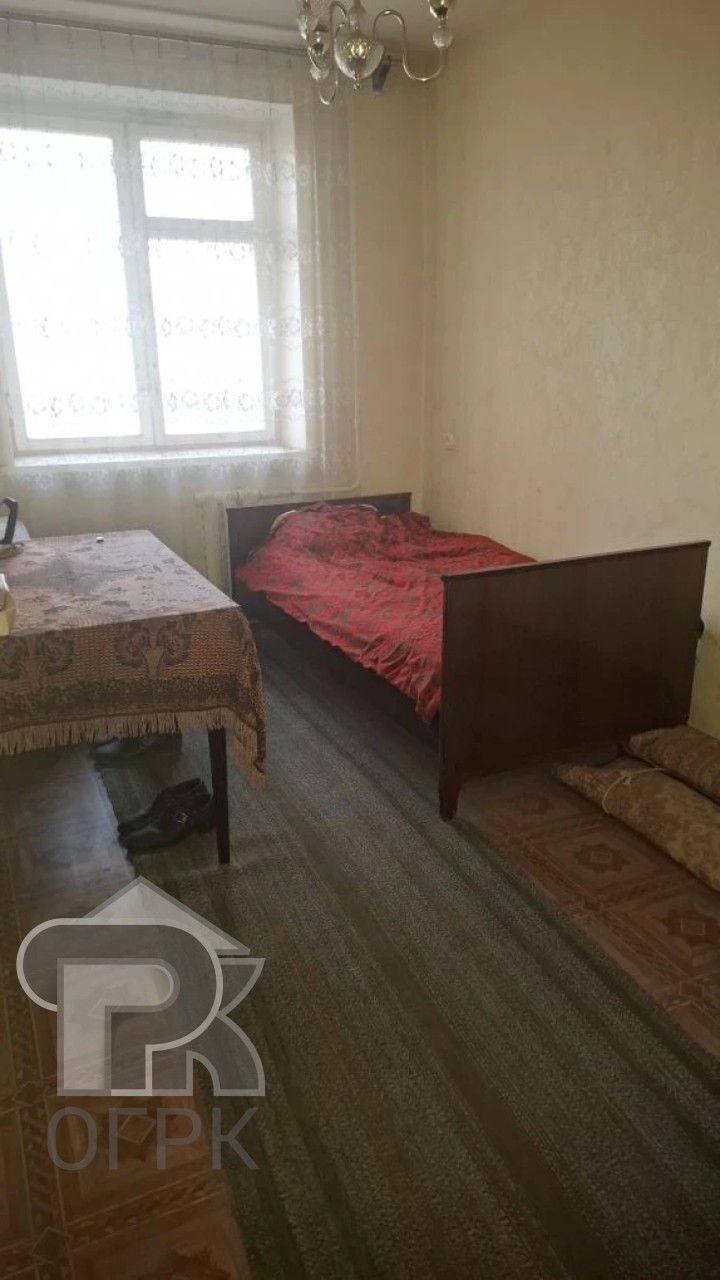 Купить 3-комнатную квартиру, №389327