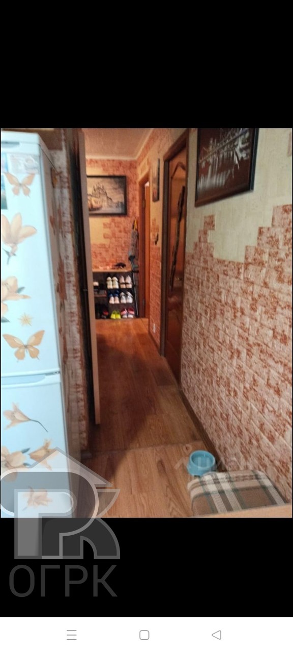 Купить 2-комнатную квартиру, №386863