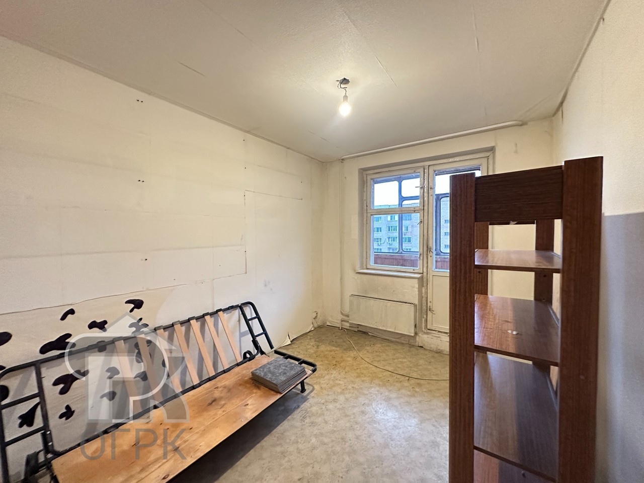 Купить 3-комнатную квартиру, №387348