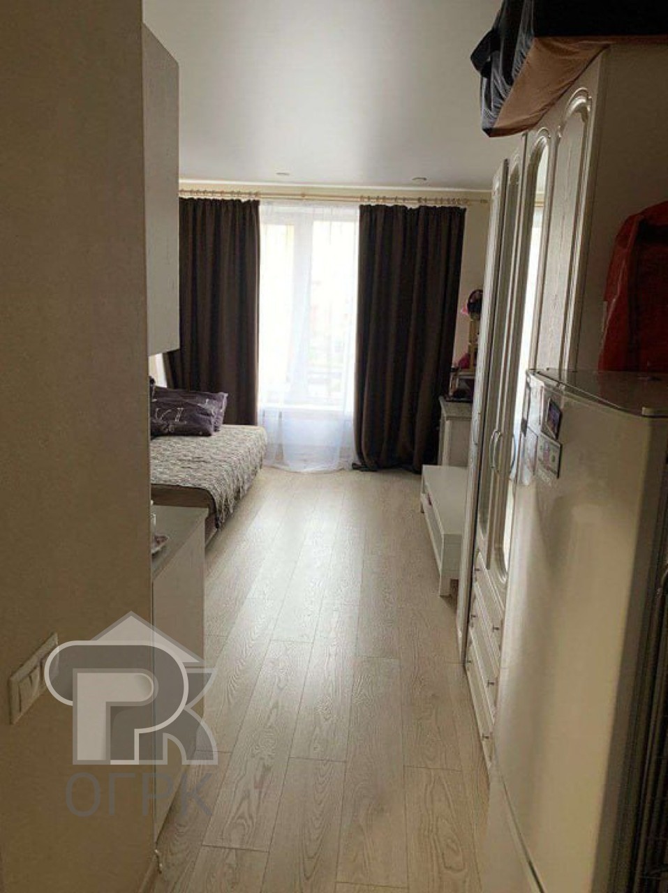 Купить студию, №388719