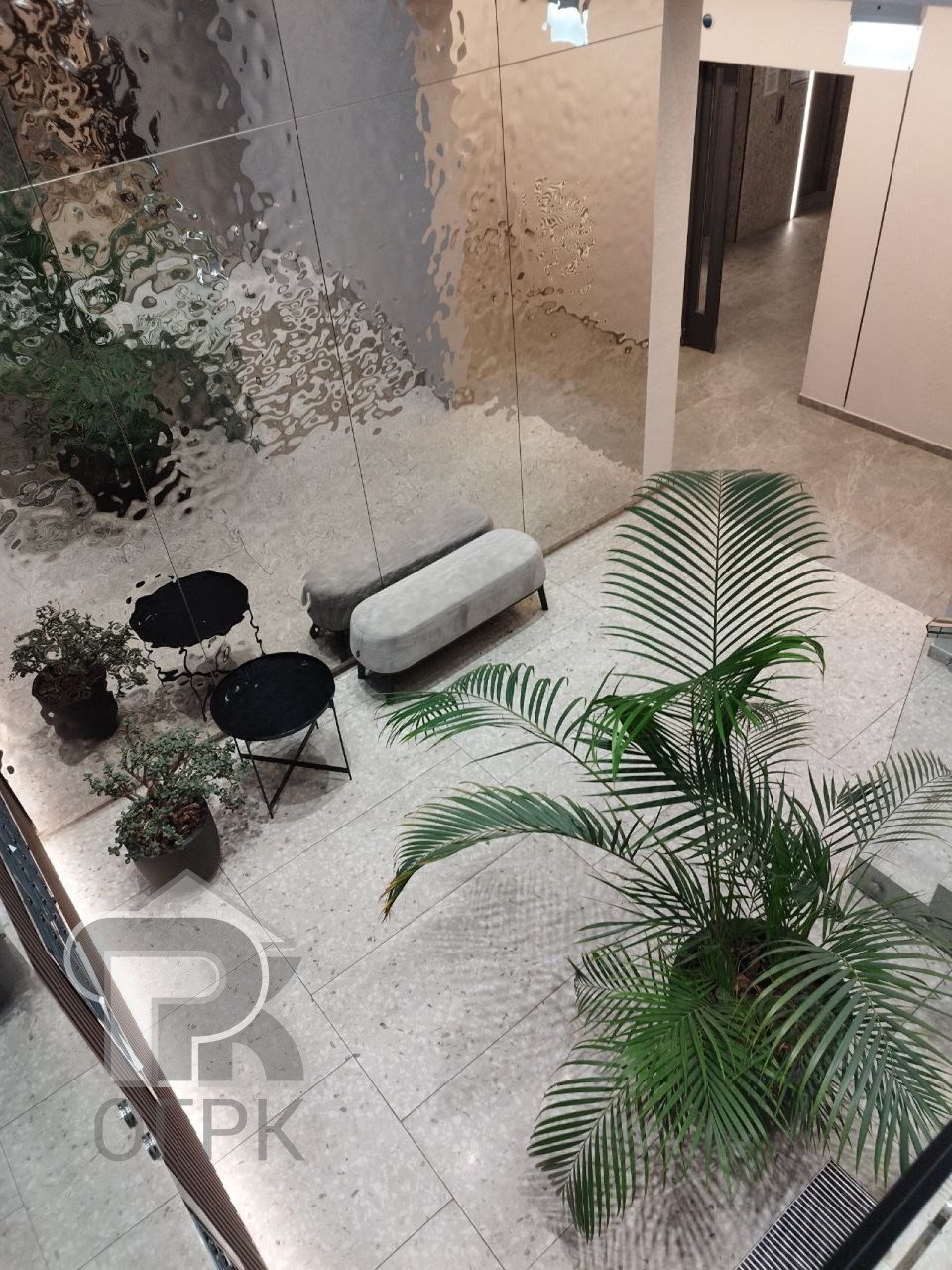 Купить 4-комнатную квартиру, №388155