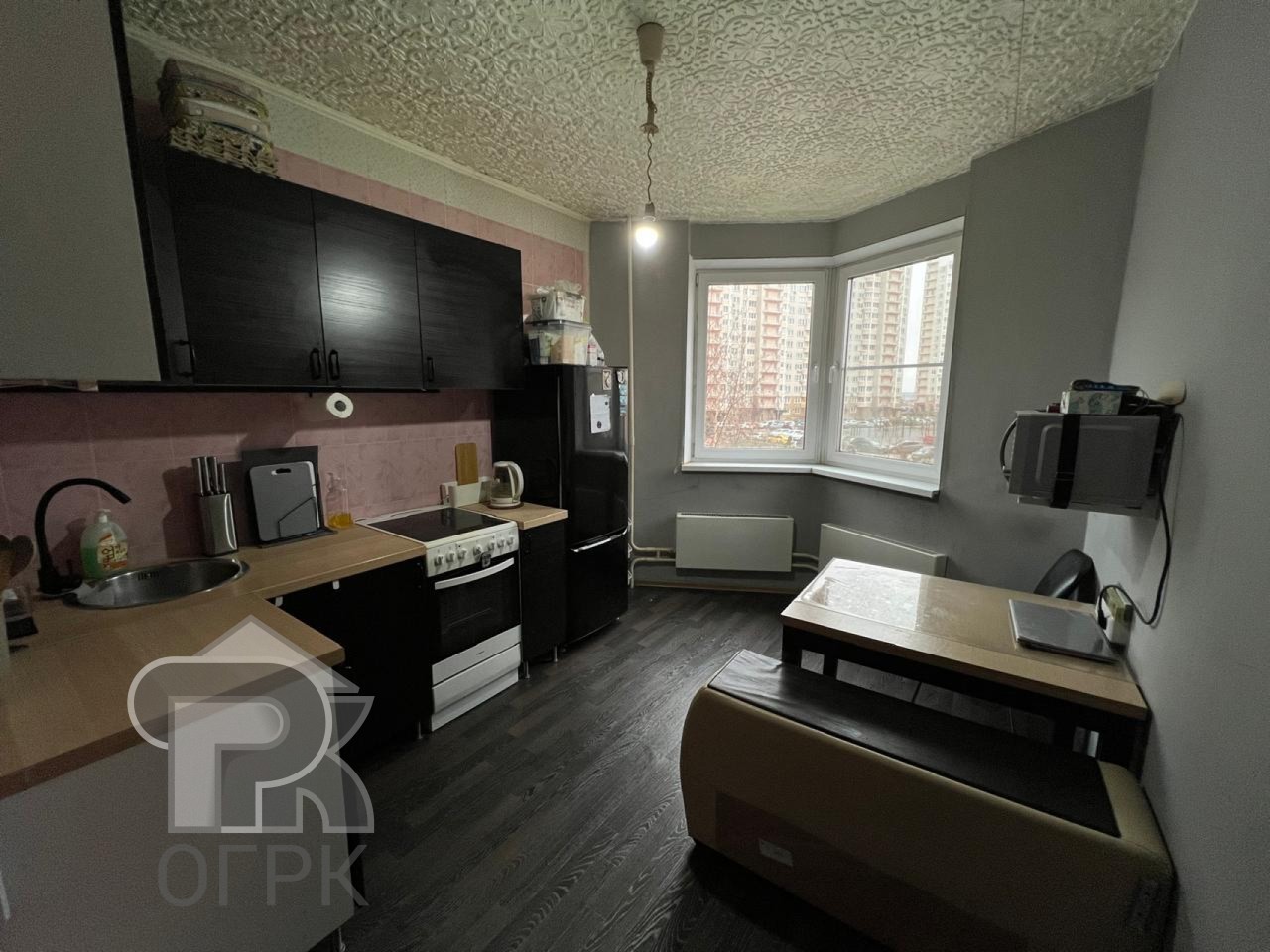 Купить 2-комнатную квартиру, №387672