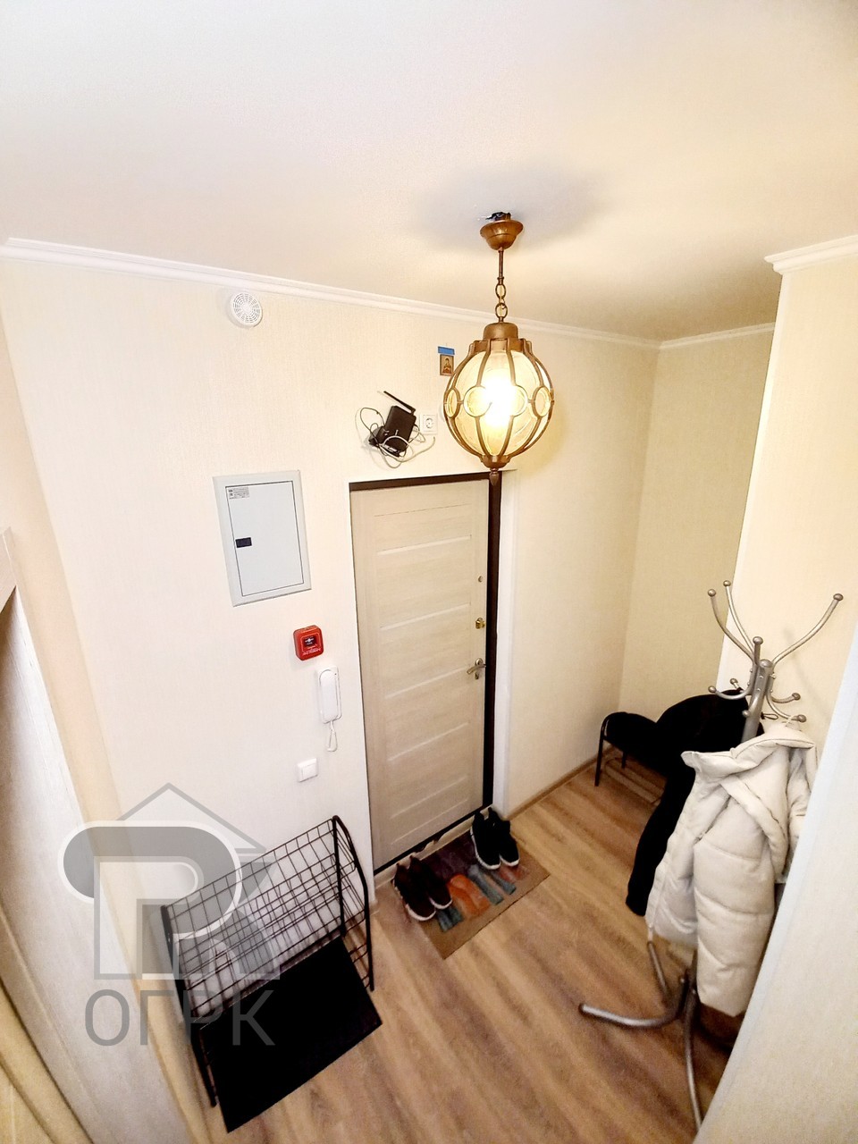 Купить 1-комнатную квартиру, №387281