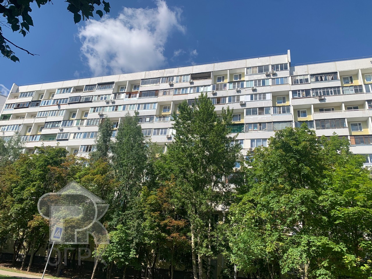 Купить 1-комнатную квартиру, №390897