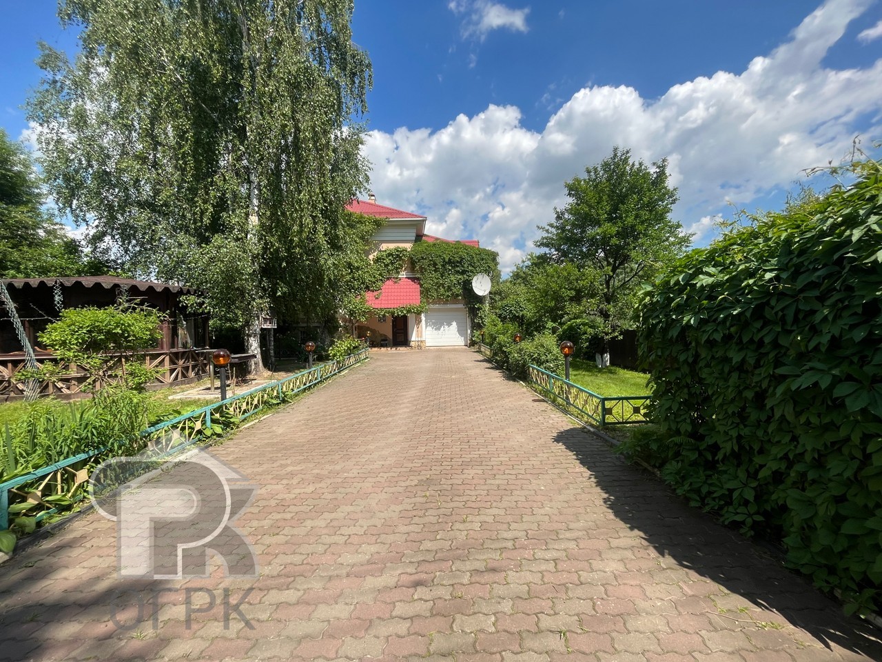 Купить дом, №388687