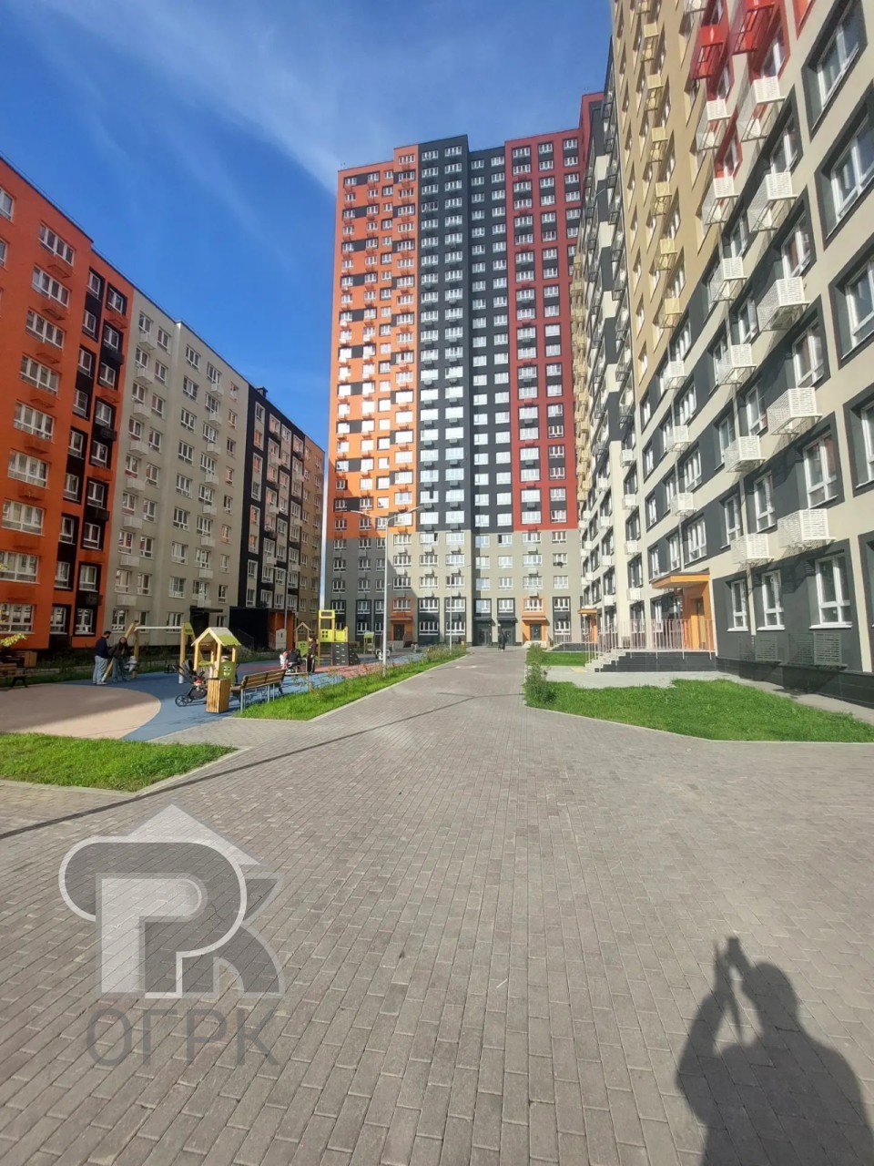 Купить студию, №392164