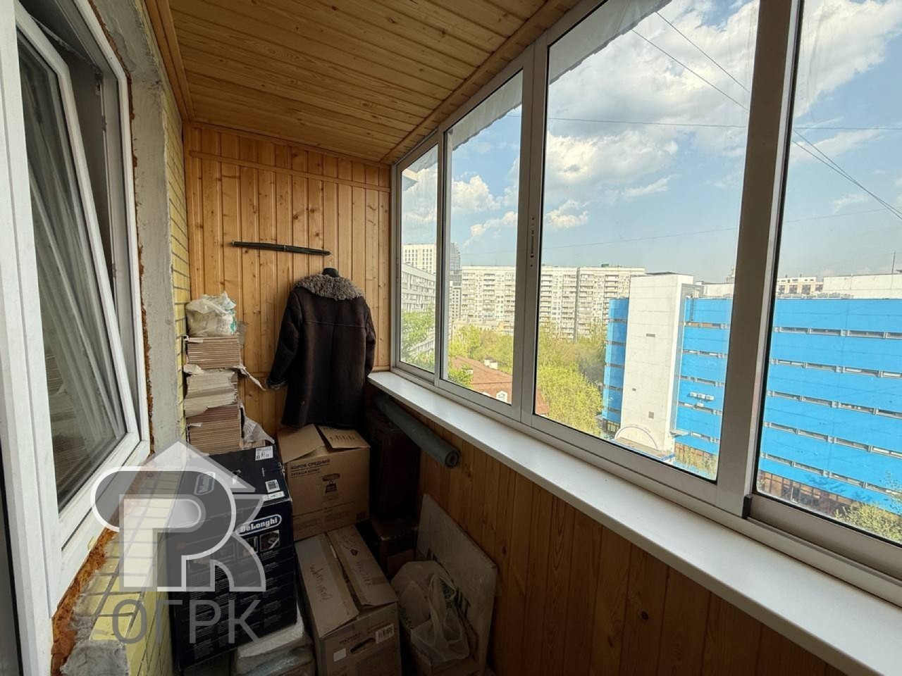 Купить 2-комнатную квартиру, №385941